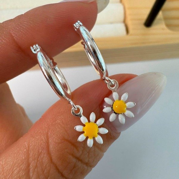 Producto - Aros Margarita