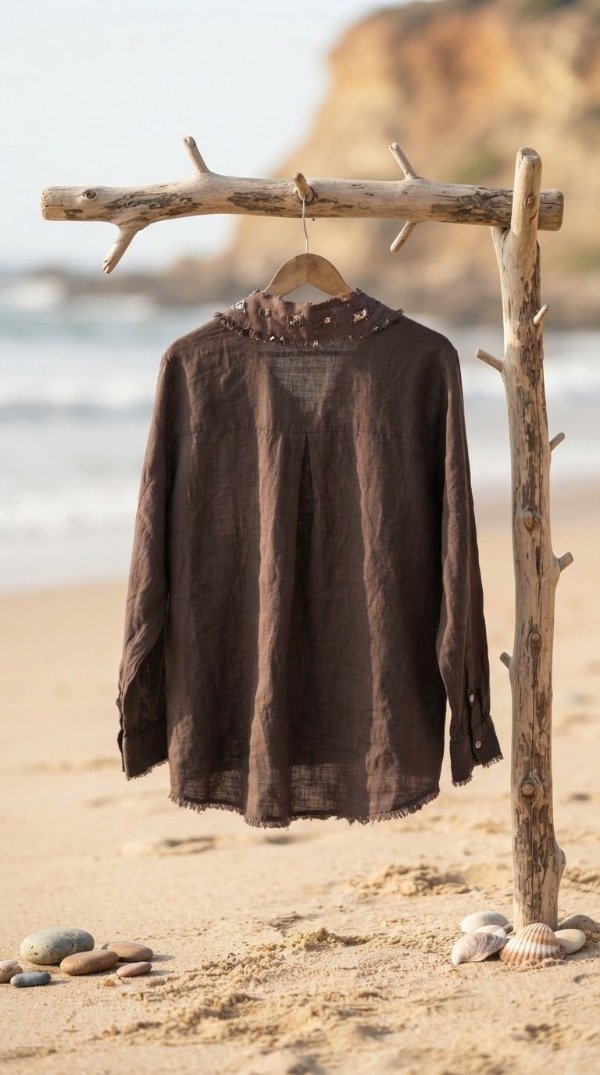 Producto - Camisa VENEZIA - 2