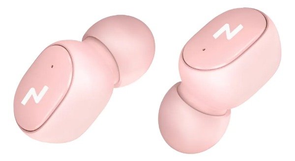 Producto - AURICULARES BT TWINS DE NOGA NG-BTWINS 33