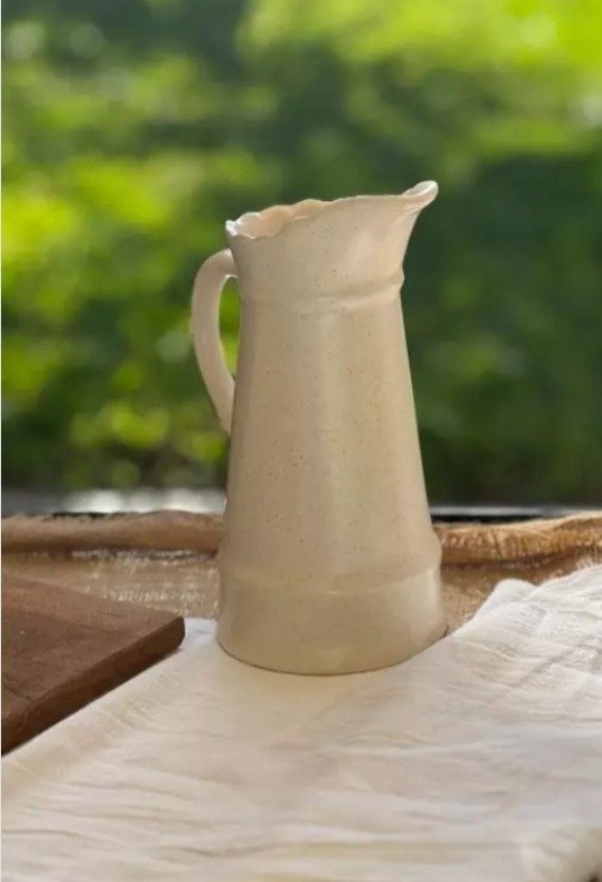 Producto - Jarra vintage