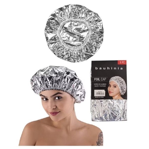 Producto - Gorra de aluminio