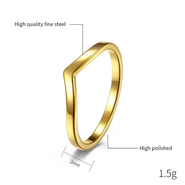 Producto - Anillo Val Gold - 1