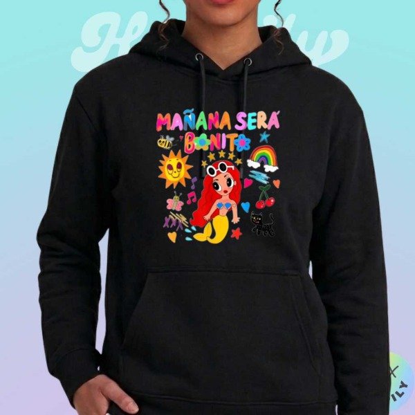 Buzo Unisex Karol G #8