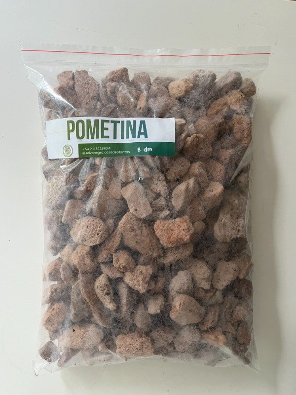 Producto - Pometina