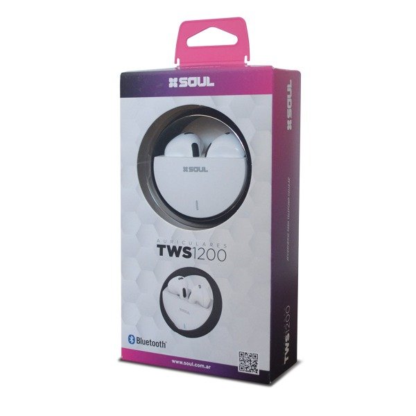 Producto - Auriculares TWS1200