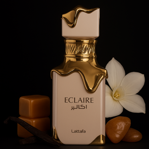 Producto - Decant Eclaire - Lattafa