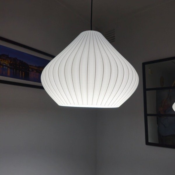 Producto - Lámpara colgante Zhara - 40cm