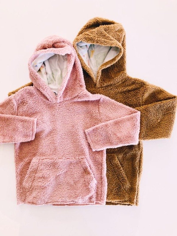 Producto - Buzo Oso OFERTA
