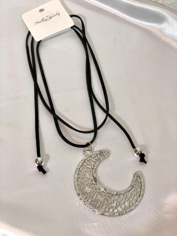Producto - choker luna