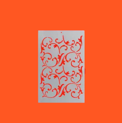 Producto - Stencil T-061
