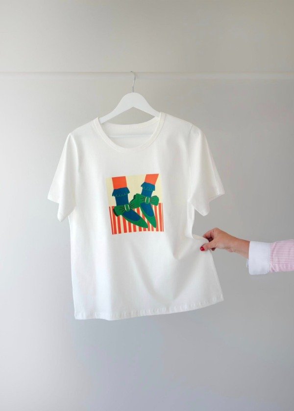 Producto - Remera Pretty