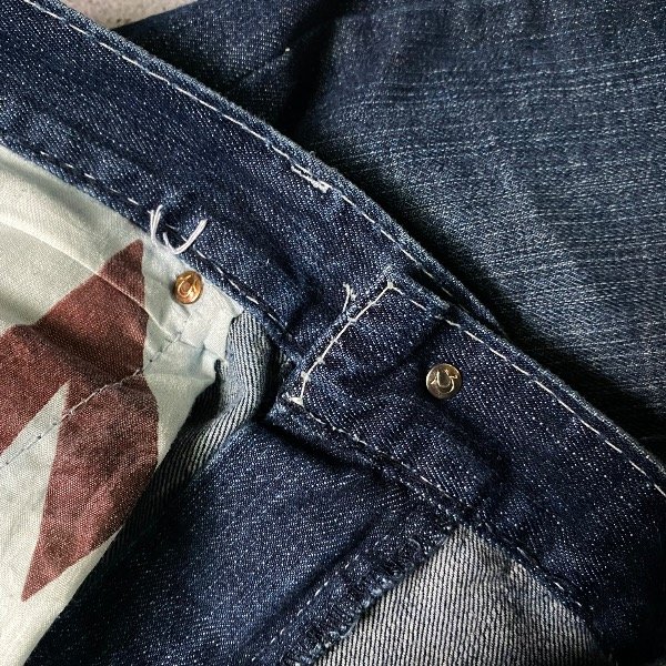 Producto - True Religion Johnny Super T - 14