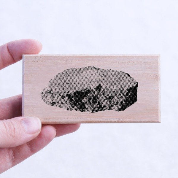 Producto - Gran piedra escombro F