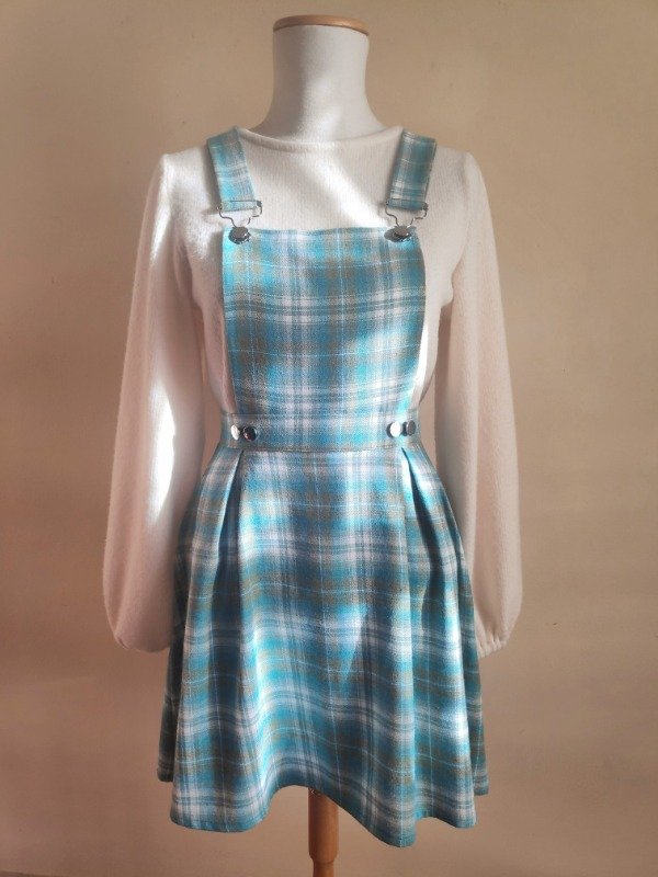 Producto - Jumper Catherine