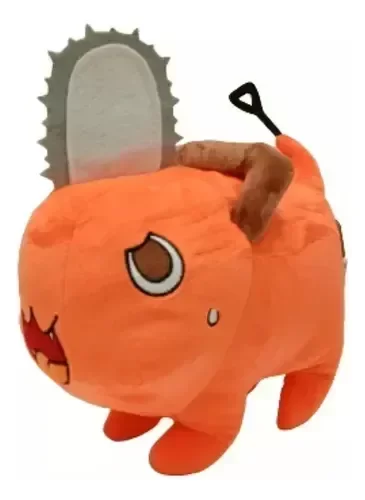 Producto - Peluche Pochita - 25cm