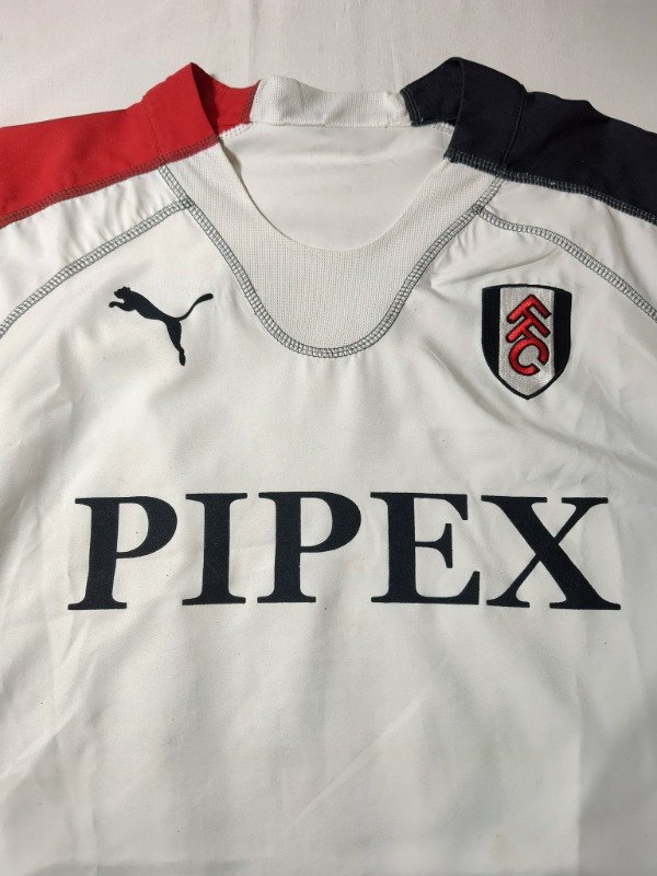 Producto - Fulham FC - 2