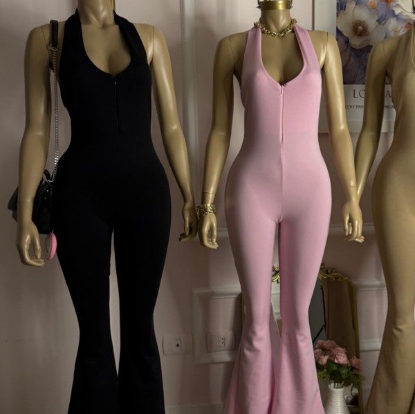 Producto - Jumpsuit kim - 1