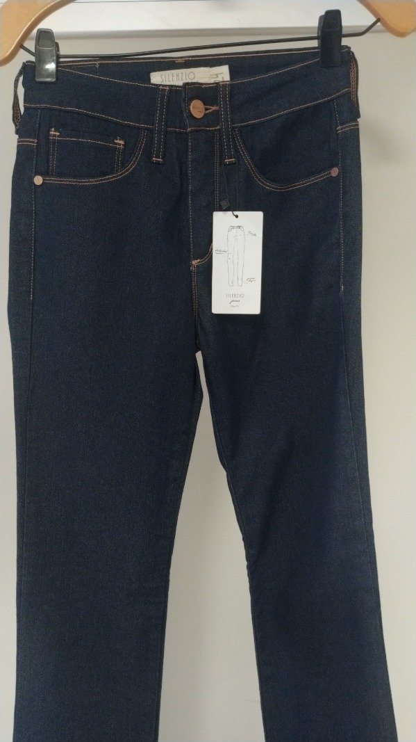 Producto - Jean Silenzio Nuevo T24/34