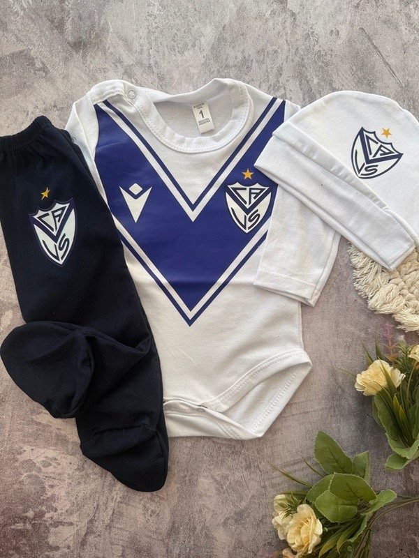 Producto - Trio Velez