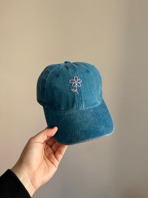 Producto - Gorra FIORE