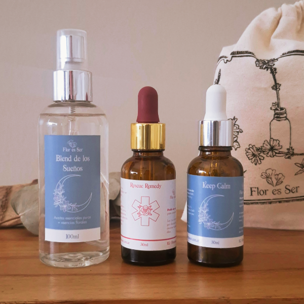 Producto - Kit Calm