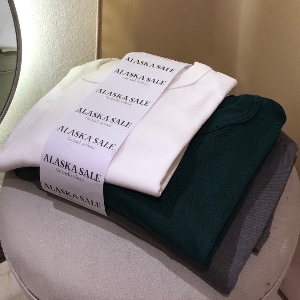 Producto - PACK VERD-VISÓN-BLANCOO