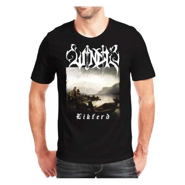 Pack remeras doble estampado talles s al xxl — imagen 6