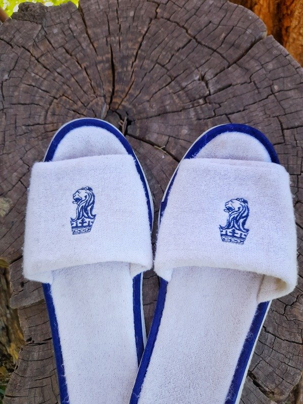 Producto - PANTUFLAS