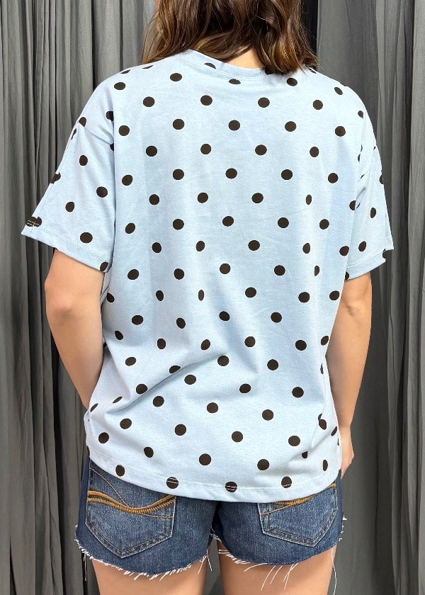 Producto - Remera Lunares - 5