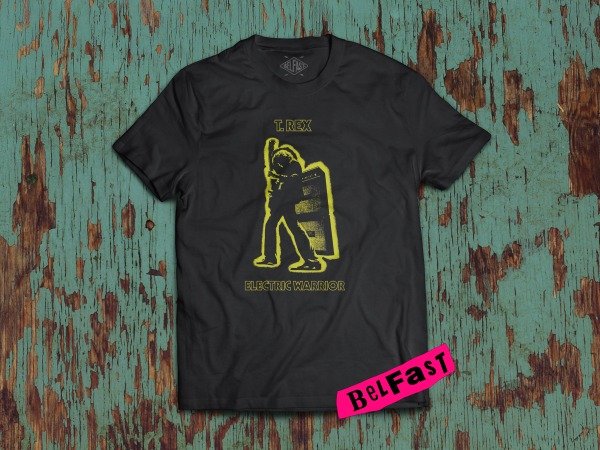 REMERA TREX