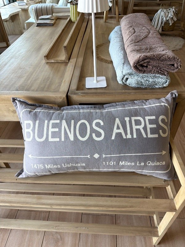 Producto - Almohadón Buenos Aires - 2