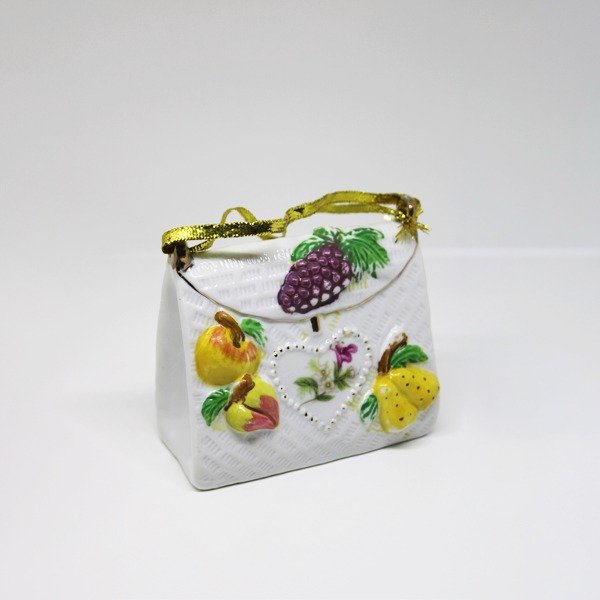 Producto - Alcancía Cartera
