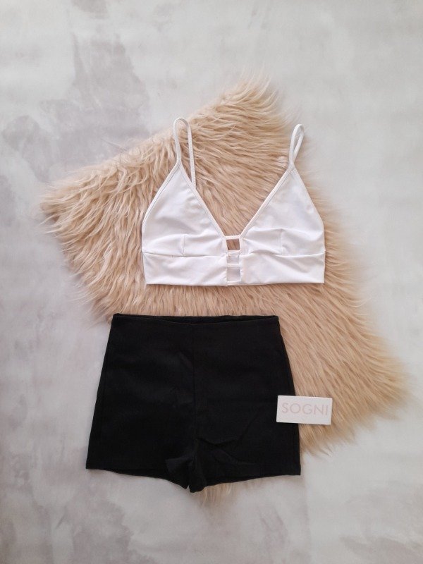 Producto - SHORT BENGALINA