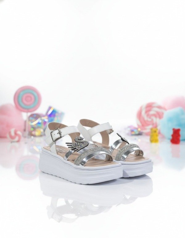 Producto - LINEA CATA Sandalias art Cisne