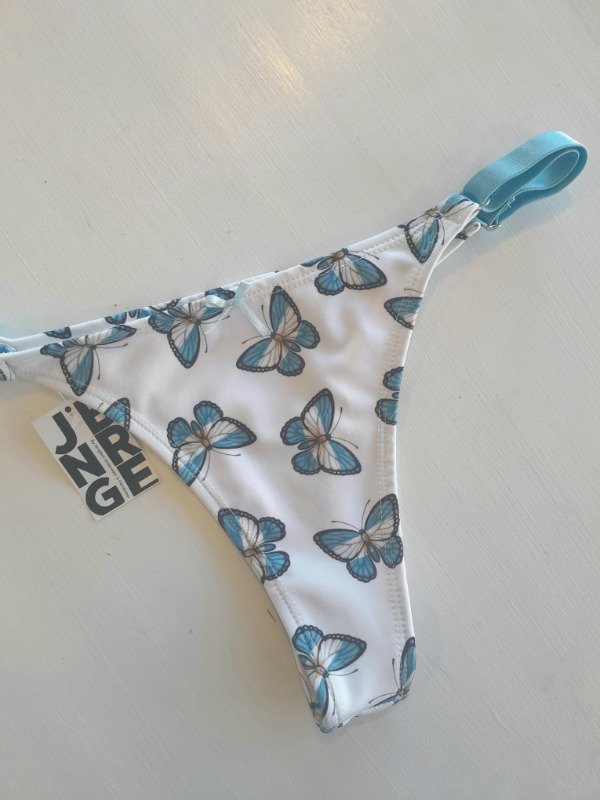 Producto - Less ARG mariposas
