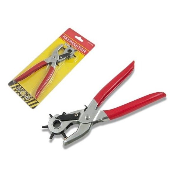 Producto - PINZA SACABOCADO AISL. C/TOPE 9"