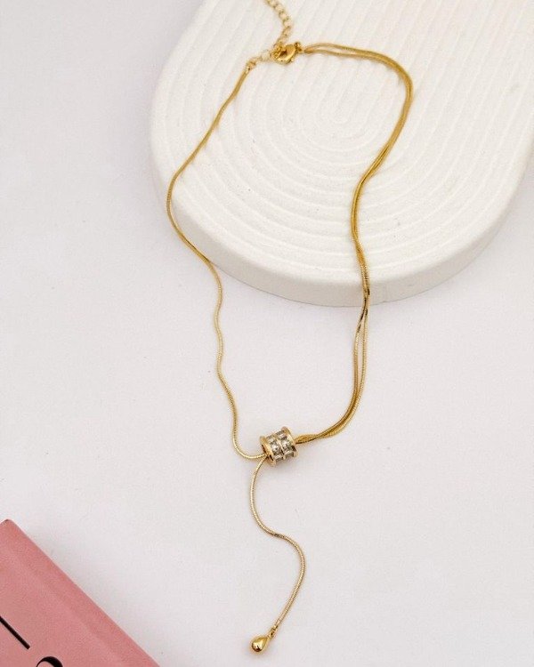 Producto - Collar Mateo