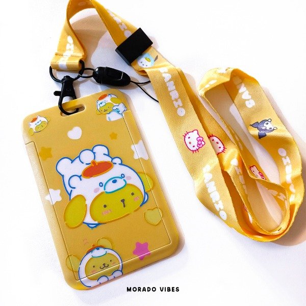 Producto - PORTA PC POMPOMPURIN