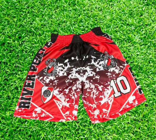 Producto - Short Niño River Plate