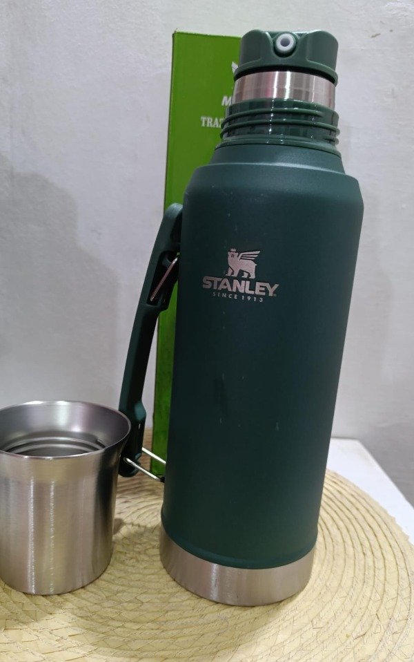 Producto - Termo pico System 1200ml