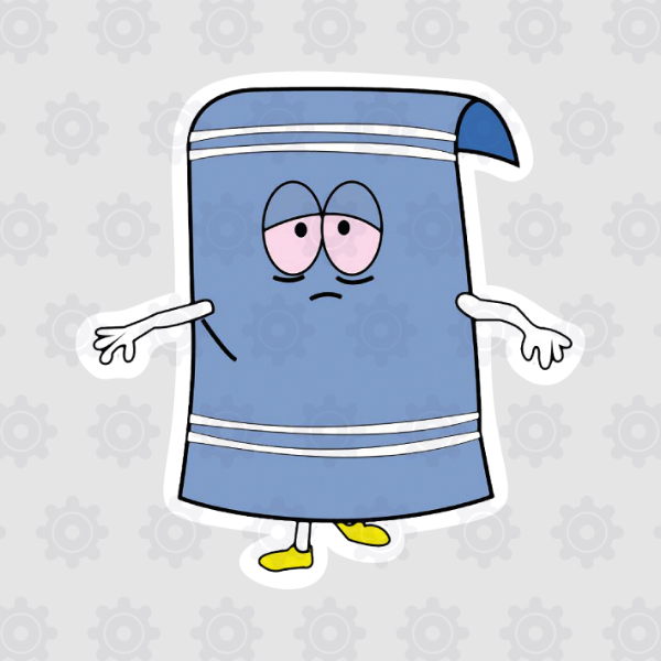 Producto - CW-064 Toallin