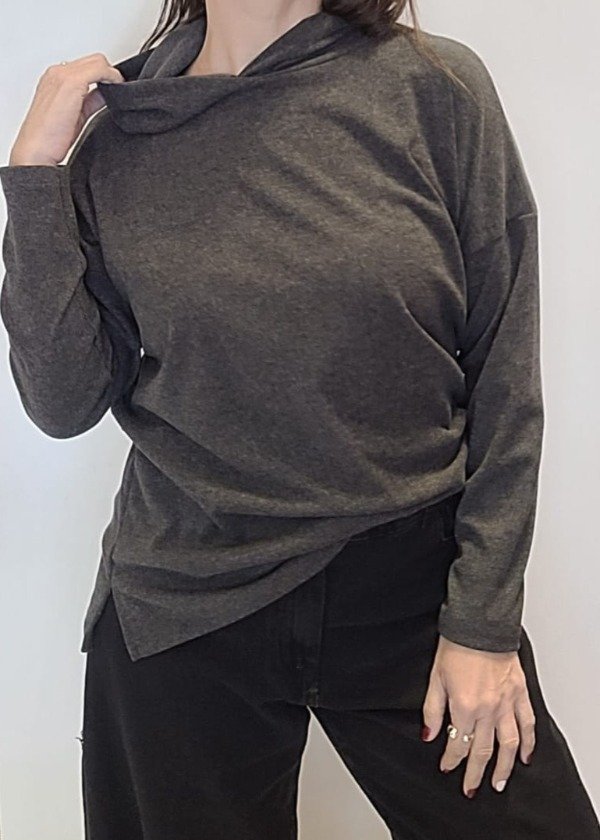 Producto - ASA GRIS