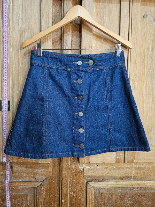 Producto - Mini Rapsodia Azul t.L