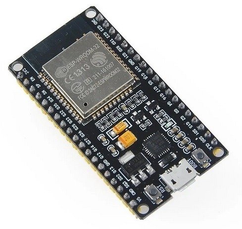 Producto - ESP32 (30 pines)