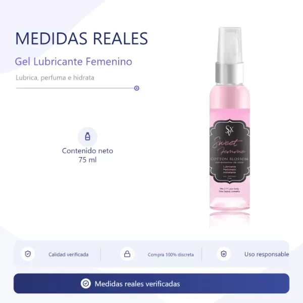 Producto - Sweet Femme - 7