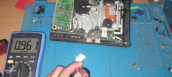 Producto - Reparación y Mantenimiento de PS2 - 7