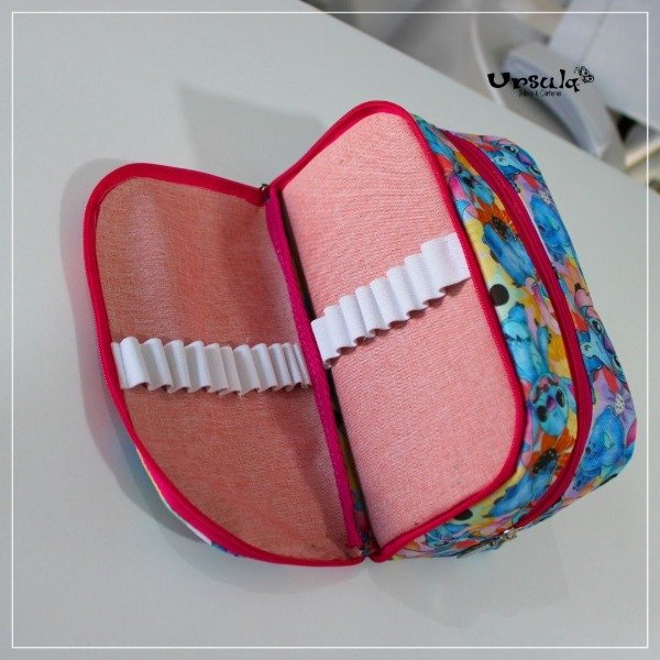 Producto - Cartuchera stich - 1