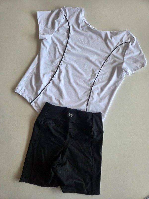 Producto - Calza corta Viena - 0