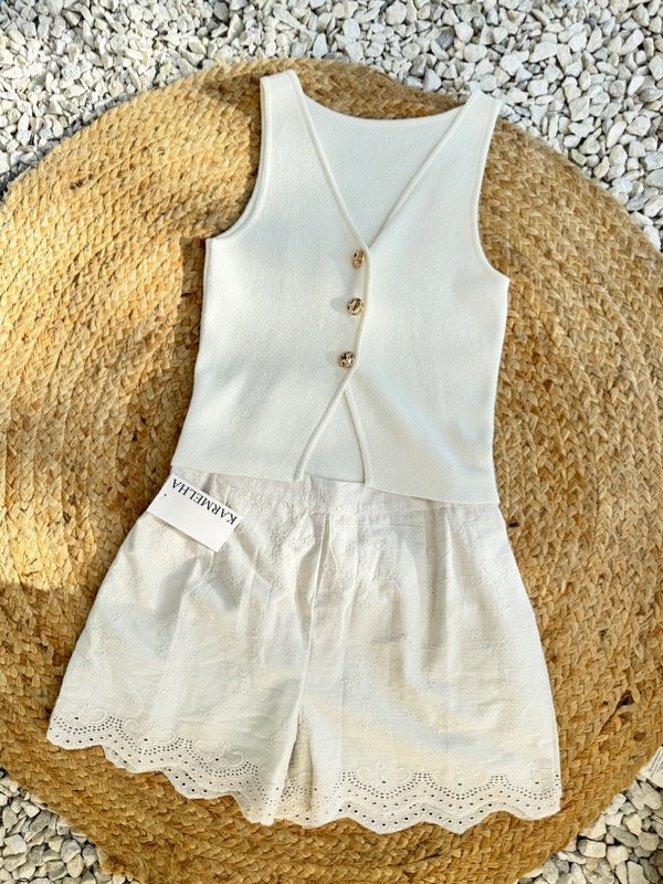 Producto - Top Amelie