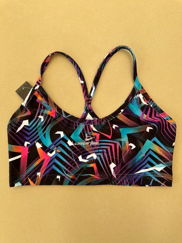 Producto - Bretel estampado SF